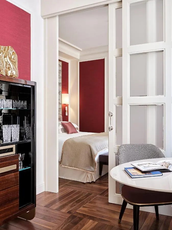 Vista Verona Hotel