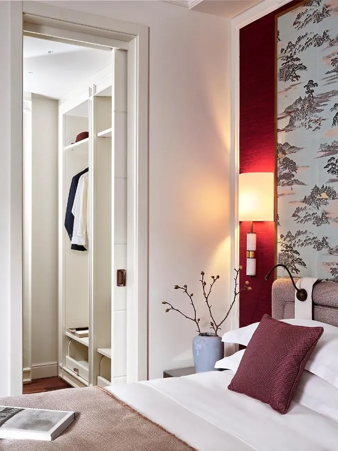 ***** Hotel Vista Verona Italy
