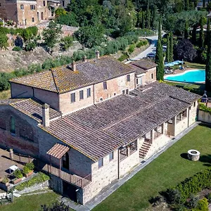 Farm stay Vergelle Italy