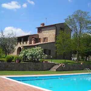  Farm stay Casagrande Italy