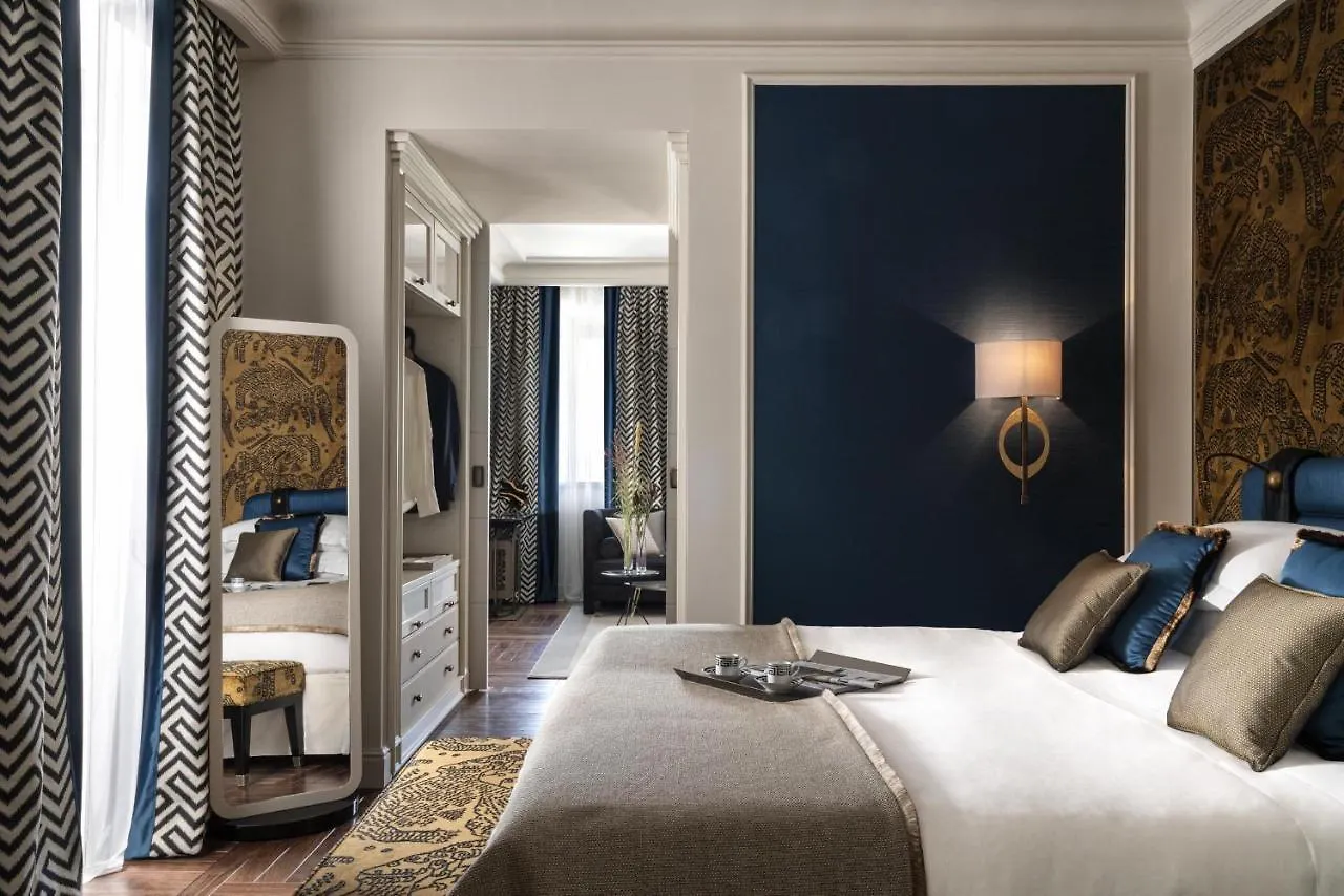 ***** Hotel Vista Verona Italy
