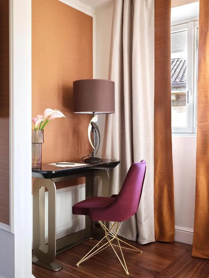 Hotel Vista Verona