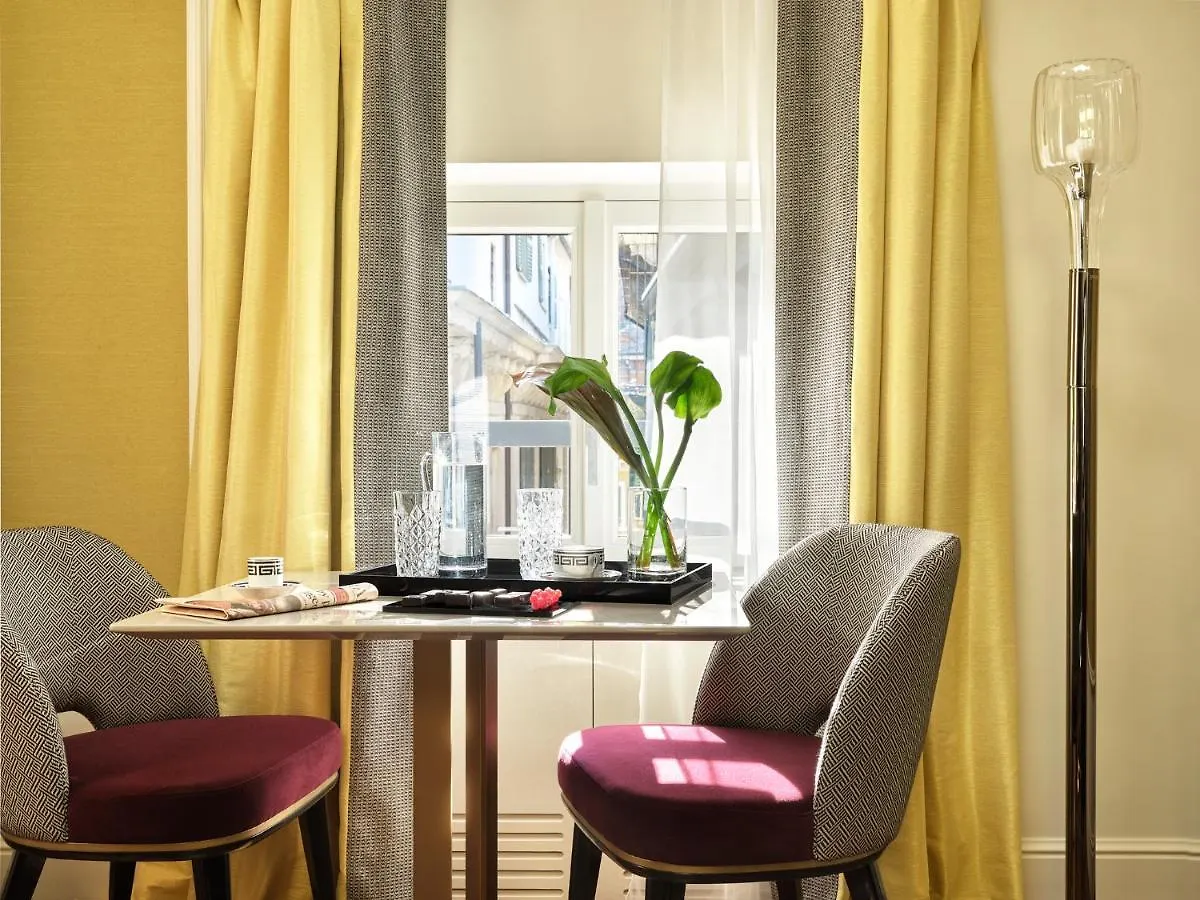 Hotel Vista Verona