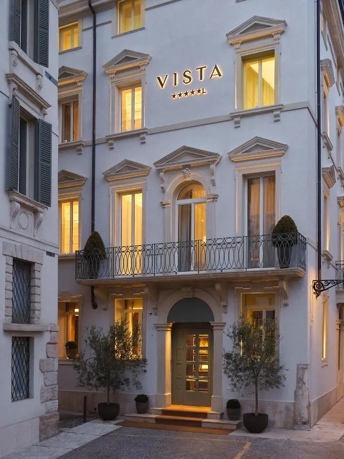 Hotel Vista Verona